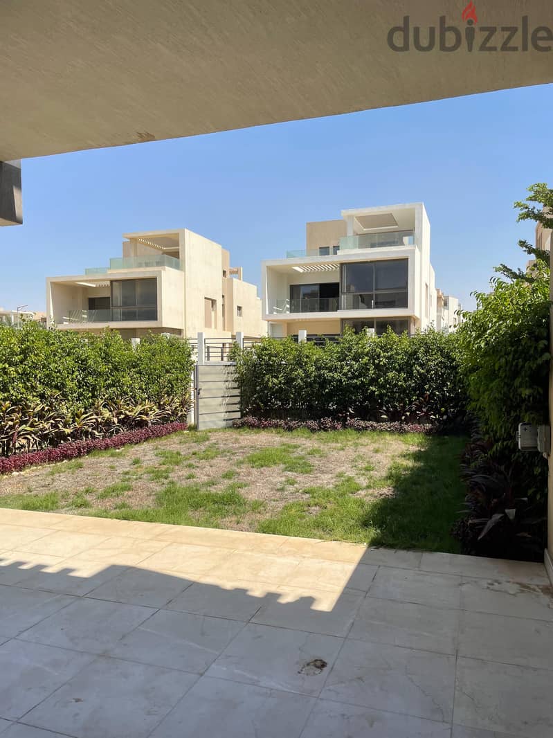 Almarasem Fifth Square Villa Rent New Cairo المراسم فيلا ايجار التجمع 5