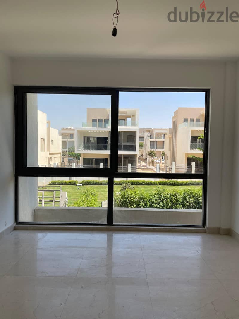 Almarasem Fifth Square Villa Rent New Cairo المراسم فيلا ايجار التجمع 16