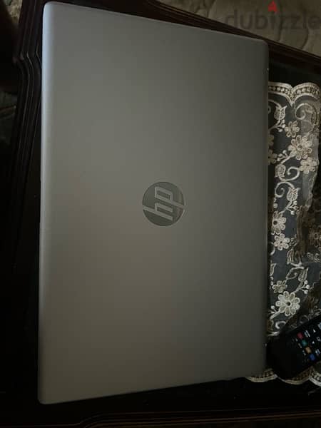 Hp 17.3 inch laptop touch screen 5