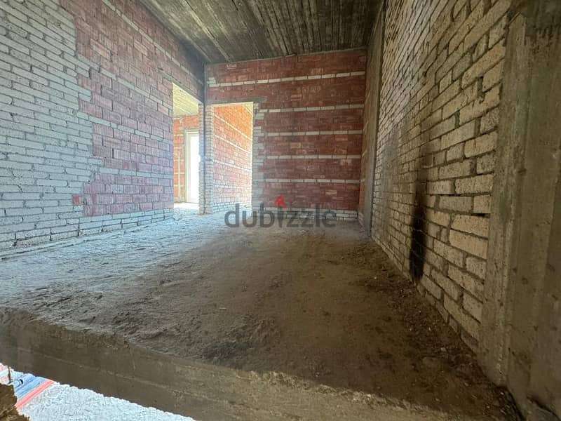 تاون هاوس 225م بسعر مميز في أزار 2 استلام فوري villa for sale in azzar 9