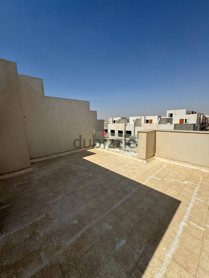 تاون هاوس 225م بسعر مميز في أزار 2 استلام فوري villa for sale in azzar 18