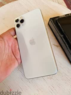 I PHONE 11 PRO MAX