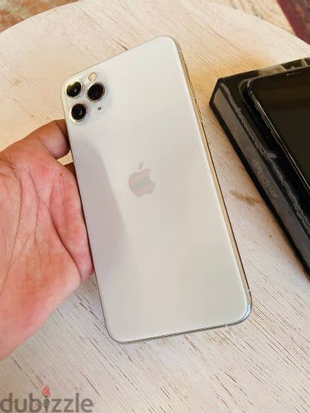 I PHONE 11 PRO MAX 0