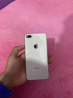 Iphone 8+ 0