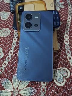 Vivo v25