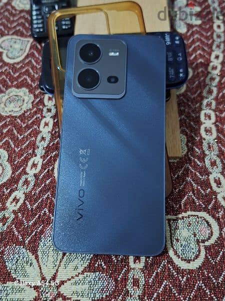 Vivo v25 0