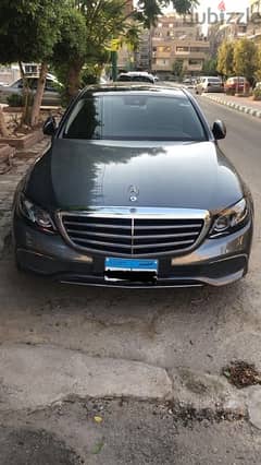 Mercedes-Benz E200 2020 Exclusive Wakil “price is negotiable” 0