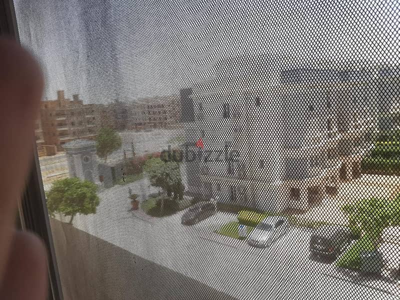 شقة 141م في كمبوند ماونتن فيو اكزيكتيف apartment for sale 141 meter 2