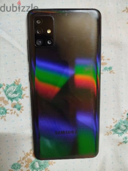 Samsung A51 1