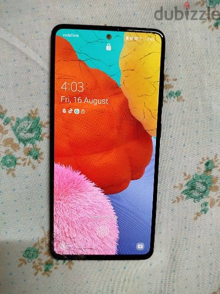 Samsung A51 2