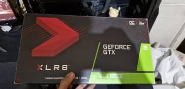 Gtx 1660s Oc