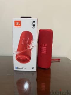 JBL FLIP 6 NEW 0