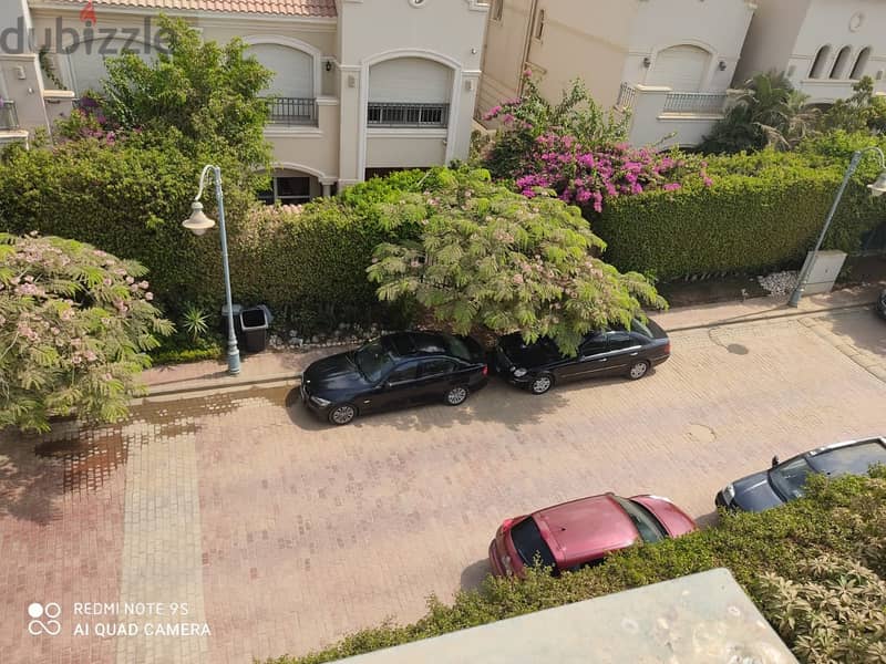 للبيع بسعر خطير فيلا مستقله 600م  متشطبه بالتكيفات في الباتيو Patio3 4