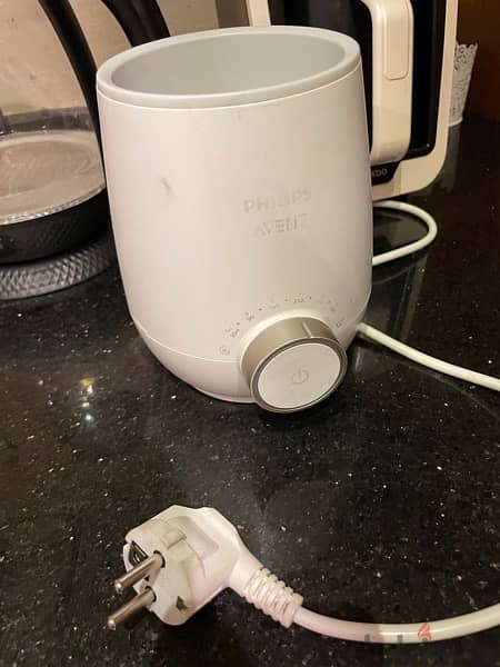 philips avent electric warmer 0