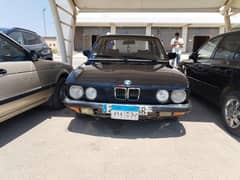 BMW 318 1982