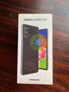 samsung A52s