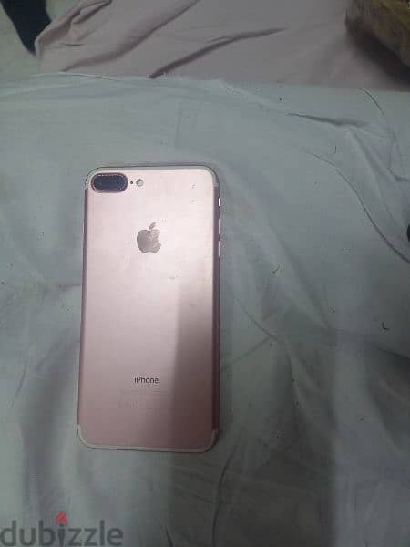 I phone 7 plus 0