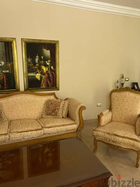 living room 1
