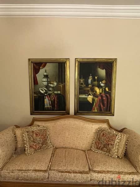 living room 4