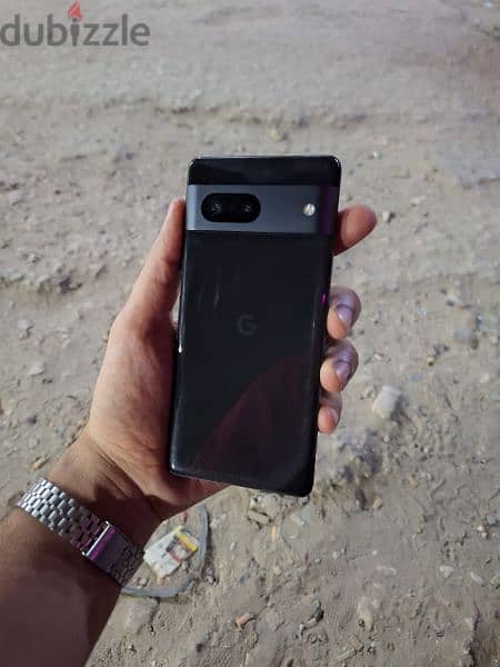 GOOGLE PIXEL 7 0