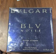 bvlgari perfume حريمي - جديد بالسلوفان