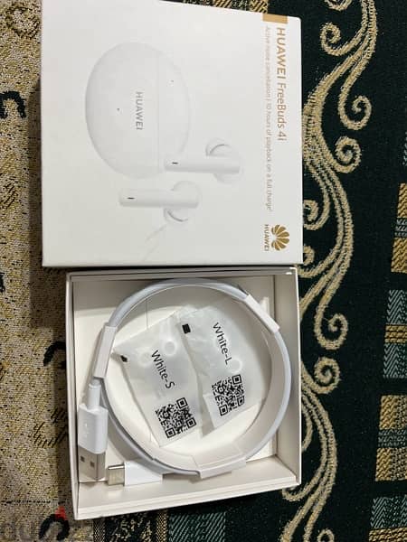 Huawei freebuds 4i 2