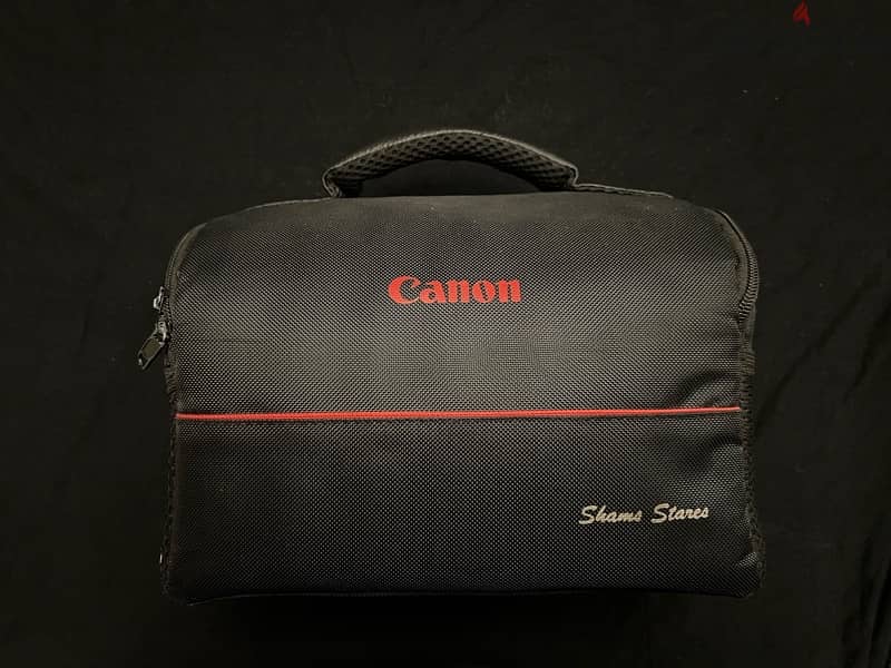 Canon eos 4000D / EF-S 18-55 kit 3