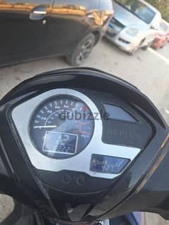 Vigorey ST 200CC 2023 للبيع كسر زيرو رخصة سنتين