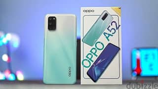 Oppo a52 0