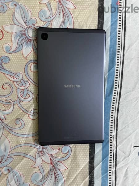 Samsung Galaxy Tab A7 Lite 1