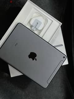 iPad mini 5 256gb