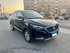 ام جى زد إس 2022 ماشية 1000 كيلو فقط كسر زيرو- MG ZS 1000 KM ONLY