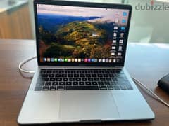 MACBOOK PRO. 2019 , 13 inch 0