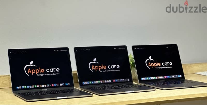 Macbook Pro 2017/2018 1