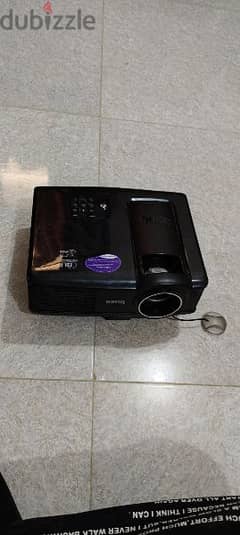 BenQ projector