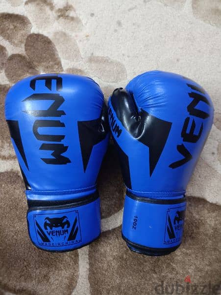 gloves kick boxing original مستورد 1