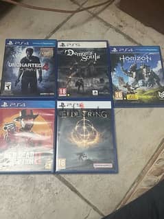 ps5 games elden ring