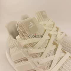 Original Adidas Ultraboost 4.0 Triple White 44