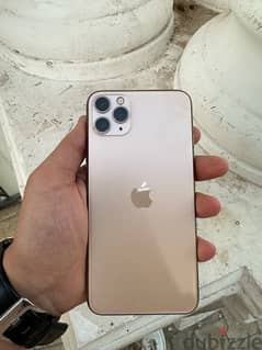 iPhone 11 Pro Max 0