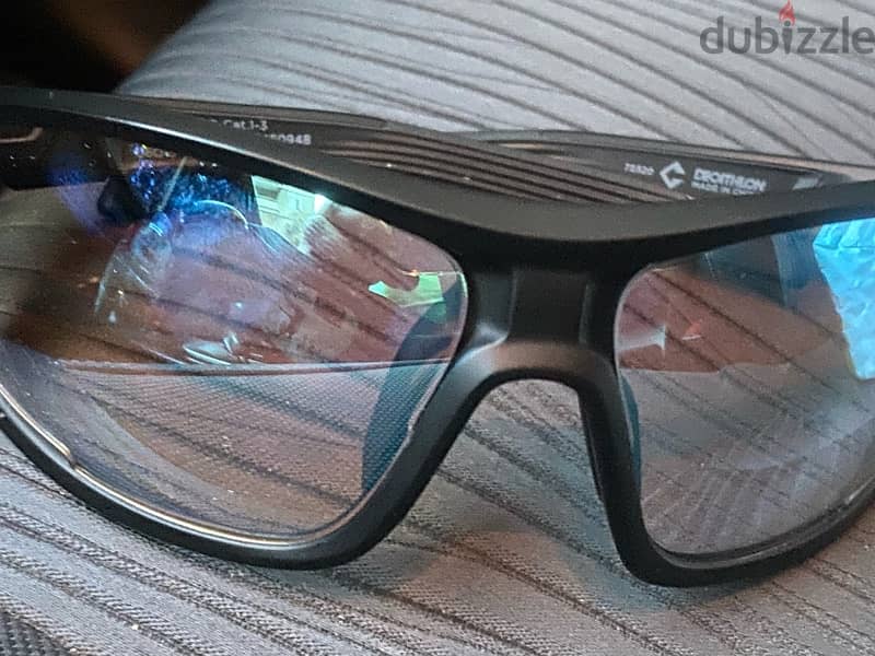 eyeglasses نظارة شمسية نضارة شمس رياضية  sport sunglasses 9