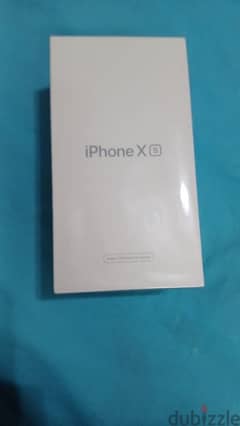 iphone xs 256gb new