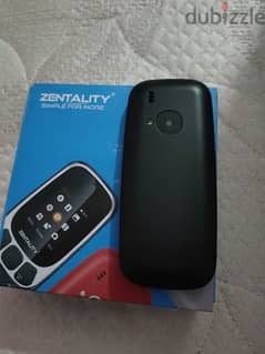 zentality dual sim