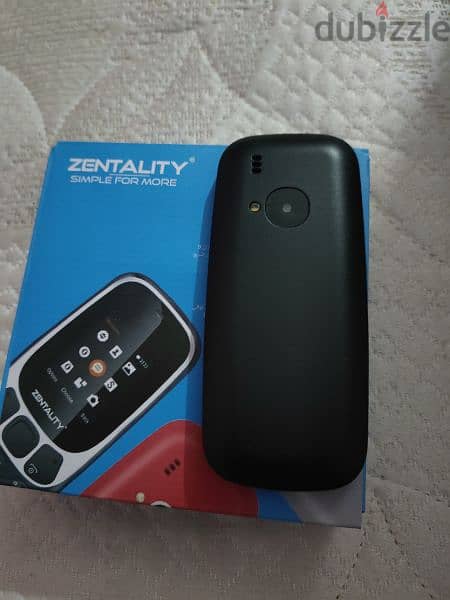 zentality dual sim 0