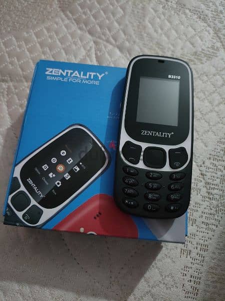 zentality dual sim 3