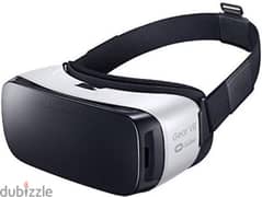 samsung gear vr