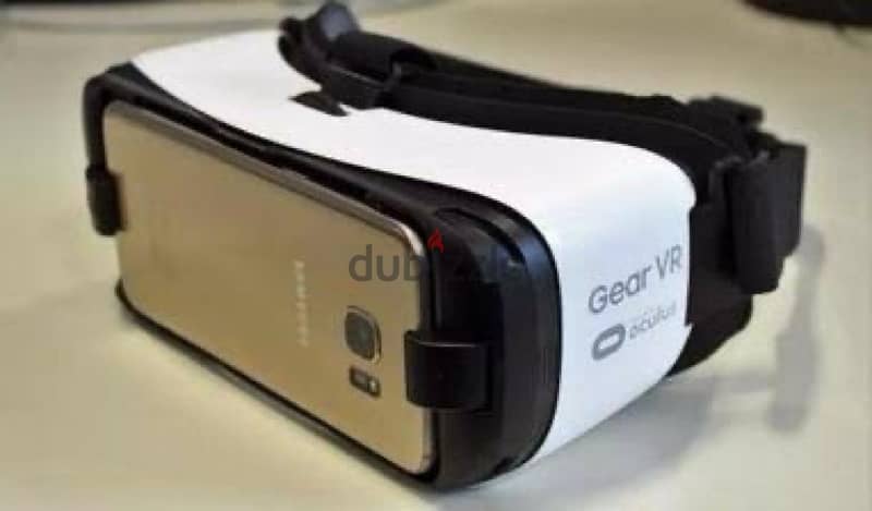 samsung gear vr 1