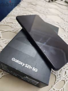 samsung galaxy s21+