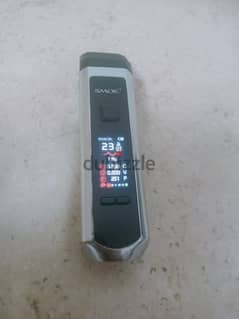 SMOK POD RPM40 0