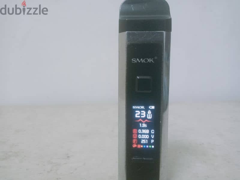 SMOK POD RPM40 1