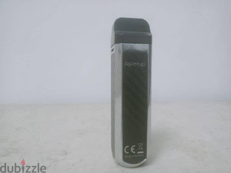 SMOK POD RPM40 2